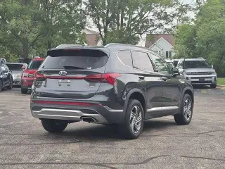 Hyundai SANTA FE 2023 AWD SEL 4p Crossover