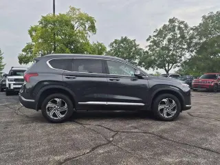 Hyundai SANTA FE 2023 AWD SEL 4p Crossover