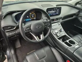 Hyundai SANTA FE 2023 AWD SEL 4p Crossover