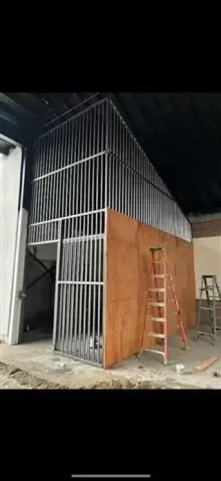 Soldadura y mantenimiento