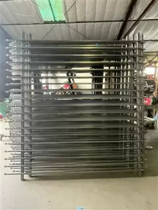 Soldadura y mantenimiento