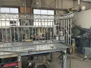 Soldadura y mantenimiento