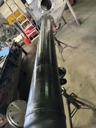 Soldadura y mantenimiento