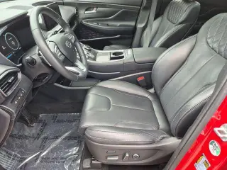Hyundai SANTA FE 2022 AWD Calligraphy 4dr Crossover