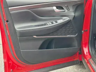 Hyundai SANTA FE 2022 AWD Calligraphy 4dr Crossover