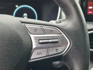 Hyundai SANTA FE 2022 AWD Calligraphy 4dr Crossover