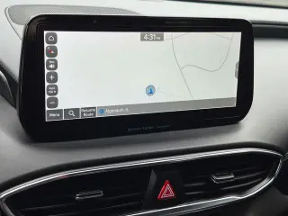 Hyundai SANTA FE 2022 AWD Calligraphy 4dr Crossover
