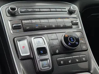 Hyundai SANTA FE 2022 AWD Calligraphy 4dr Crossover