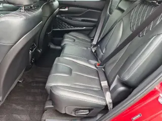 Hyundai SANTA FE 2022 AWD Calligraphy 4dr Crossover