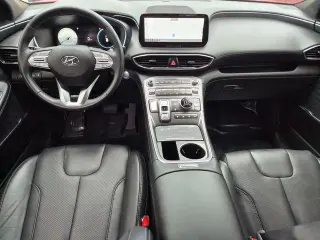 Hyundai SANTA FE 2022 AWD Calligraphy 4dr Crossover