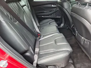 Hyundai SANTA FE 2022 AWD Calligraphy 4dr Crossover