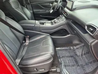 Hyundai SANTA FE 2022 AWD Calligraphy 4dr Crossover