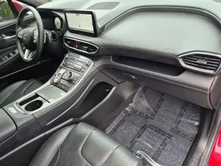 Hyundai SANTA FE 2022 AWD Calligraphy 4dr Crossover