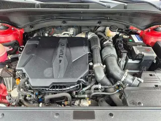 Hyundai SANTA FE 2022 AWD Calligraphy 4dr Crossover