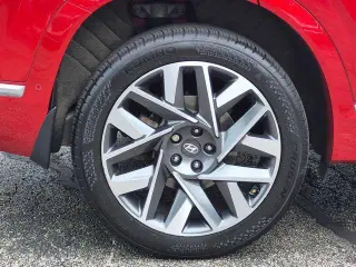 Hyundai SANTA FE 2022 AWD Calligraphy 4dr Crossover
