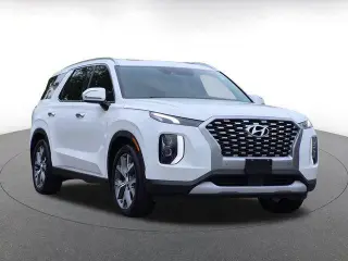 Hyundai PALISADE 2021 AWD SEL 4p SUV