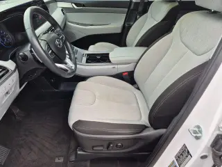 Hyundai PALISADE 2021 AWD SEL 4p SUV