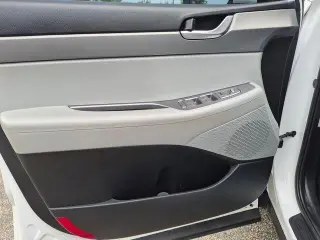 Hyundai PALISADE 2021 AWD SEL 4p SUV