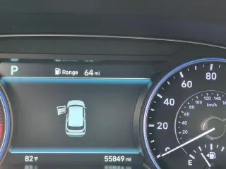 Hyundai PALISADE 2021 AWD SEL 4p SUV