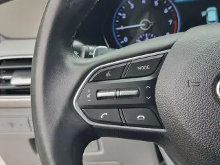 Hyundai PALISADE 2021 AWD SEL 4p SUV