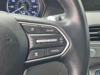 Hyundai PALISADE 2021 AWD SEL 4p SUV