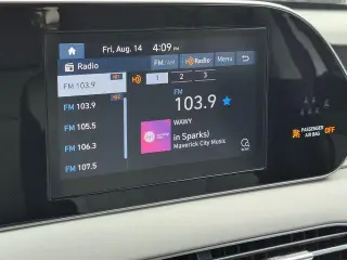 Hyundai PALISADE 2021 AWD SEL 4p SUV