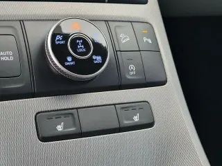 Hyundai PALISADE 2021 AWD SEL 4p SUV