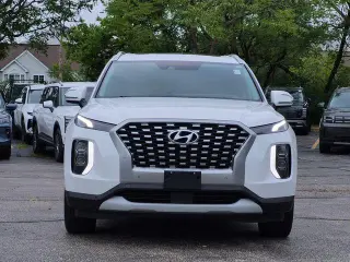 Hyundai PALISADE 2021 AWD SEL 4p SUV