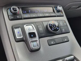 Hyundai PALISADE 2021 AWD SEL 4p SUV