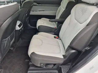 Hyundai PALISADE 2021 AWD SEL 4p SUV