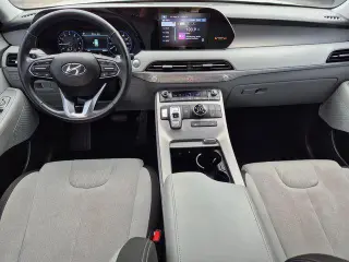 Hyundai PALISADE 2021 AWD SEL 4p SUV