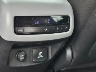 Hyundai PALISADE 2021 AWD SEL 4p SUV