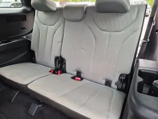 Hyundai PALISADE 2021 AWD SEL 4p SUV