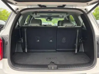 Hyundai PALISADE 2021 AWD SEL 4p SUV