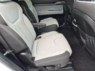Hyundai PALISADE 2021 AWD SEL 4p SUV