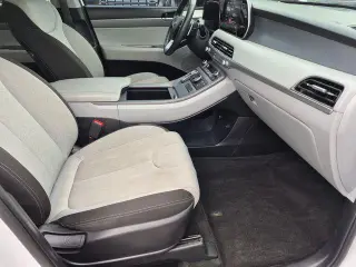 Hyundai PALISADE 2021 AWD SEL 4p SUV