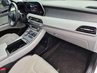 Hyundai PALISADE 2021 AWD SEL 4p SUV