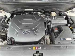 Hyundai PALISADE 2021 AWD SEL 4p SUV