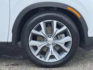 Hyundai PALISADE 2021 AWD SEL 4p SUV