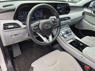 Hyundai PALISADE 2021 AWD SEL 4p SUV