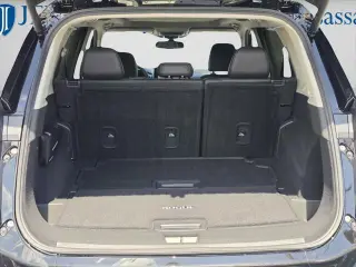 Nissan Rogue 2026 AWD Platinum 4p Crossover