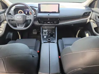 Nissan Rogue 2026 AWD Platinum 4p Crossover