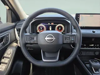 Nissan Rogue 2026 AWD Platinum 4p Crossover