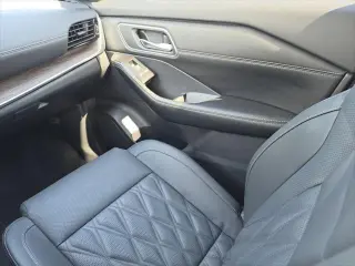 Nissan Rogue 2026 AWD Platinum 4p Crossover