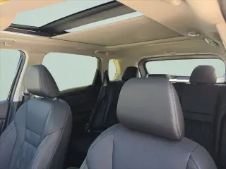 Nissan Rogue 2026 AWD Platinum 4p Crossover