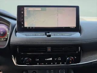 Nissan Rogue 2026 AWD Platinum 4p Crossover