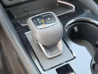 Nissan Rogue 2026 AWD Platinum 4p Crossover