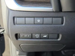 Nissan Rogue 2026 AWD Platinum 4p Crossover