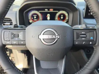 Nissan Rogue 2026 AWD Platinum 4p Crossover