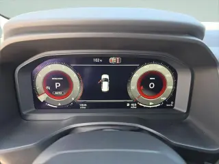 Nissan Rogue 2026 AWD Platinum 4p Crossover